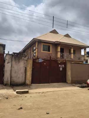 Executive Block of Flats Off Governors Road Ikotun Lagos, Off Governors Road Ikotun Lagos, Ikotun, Lagos, Block of Flats for Sale