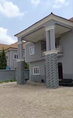 Luxury 6 Bedrooms, Galadimawa, Abuja, Detached Duplex for Rent