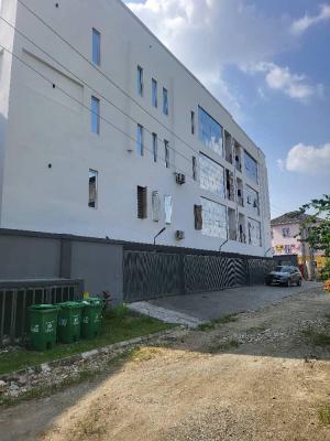 Brand New Fully Furnished 2 Bedroom Flat, Shonibare Estate, Maryland, Lagos, Flat / Apartment for Sale