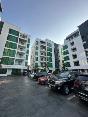 3 Bed Apartment + Bq with Pool, Gym & Elevator, Ikoyi, Lagos, Flat / Apartment for Rent