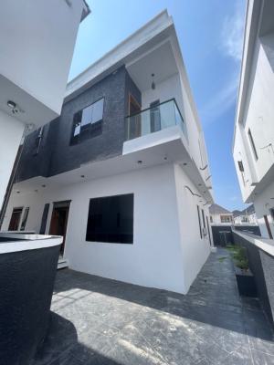 Luxurious 4 Bedroom Semi Detached Duplex with Bq, Orchid, Lekki, Lagos, Semi-detached Duplex for Sale