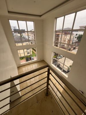 6 Units of 3bedroom Flat and 2units of 4 Bedroom Maisonette a, Oniru, Victoria Island (vi), Lagos, Flat / Apartment for Rent