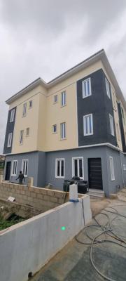 4 Bedroom Semi Detached Duplex, Mende, Maryland, Lagos, Semi-detached Duplex for Sale
