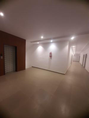 Newly Built and Serviced with 24/7 Power Supply 2 Bedroom En-suite Mai, Lekki Phase 1, Lekki, Lagos, House for Rent