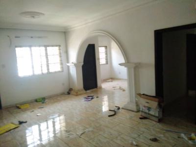 3 Bedroom Apartment with Bq, Off Allen Avenue, Allen, Ikeja, Lagos, Flat / Apartment for Rent