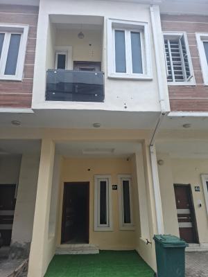 Luxury 2-bedroom Duplex with Fitted Kitchen, Harris Drive, Beside Vgc, Lekki, Vgc, Lekki, Lagos, Terraced Duplex for Rent