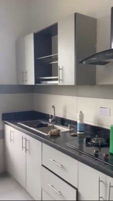 Fully Serviced Luxury 2 Bedroom Flat, Valleyview Estate, Ebute, Ikorodu, Lagos, Flat / Apartment for Rent