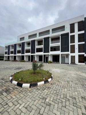 Ultra-modern 5-bedroom Luxury Penthouse with Private Pool, Gym & More, Ikate, Lekki, Lagos, Block of Flats for Sale