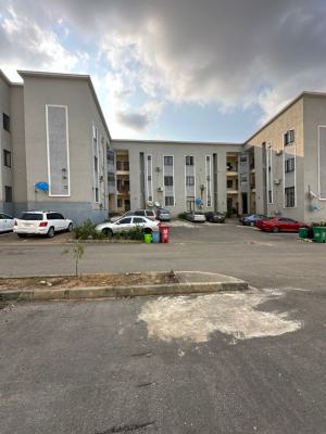 Tastefully Finished 3 Bedroom Flat with Bq, Galadimawa, Abuja, Flat / Apartment for Sale