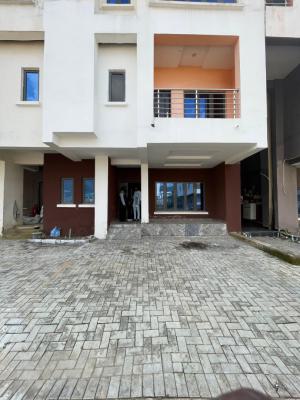 Newly Built 2 Bedroom Terrace Duplex with Bq, Katampe Main, Katampe, Abuja, Terraced Duplex for Sale