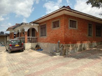 4 Bedroom Detached Bungalow with Bq, Opic, Isheri North, Lagos, Terraced Duplex for Sale