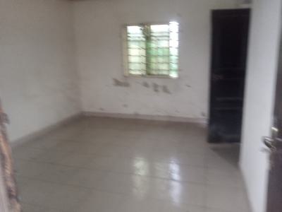 One Bedroom Flat, Berger Quarry Road, Mpape, Abuja, Mini Flat (room and Parlour) for Rent