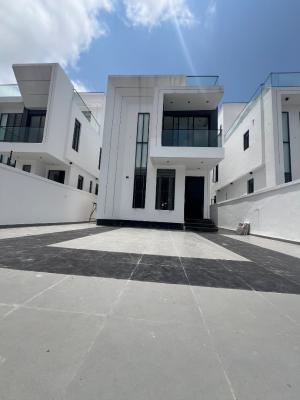 Brand New 5bedroom Detached Duplex with Swimming Pool, Lekki Phase 1, Lekki, Lagos, Detached Duplex for Sale