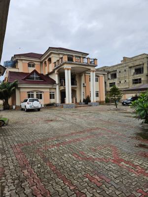 Tenanted 6 Bedroom Duplex Sitting on 2191sqm, Parkview, Ikoyi, Lagos, Detached Duplex for Sale
