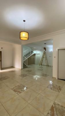 Luxury 5 Bedroom Terrace Duplex, Mabushi, Abuja, Terraced Duplex for Rent