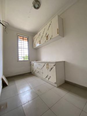 Spacious Mini-flat with Private Enclosed Kitchen Upstairs, Ikate, Lekki, Lagos, Mini Flat (room and Parlour) for Rent