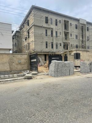 Brand New Luxury 2 Bedroom Apartment, Lekki Scheme 2, Ilaje, Ajah, Lagos, Flat / Apartment for Sale