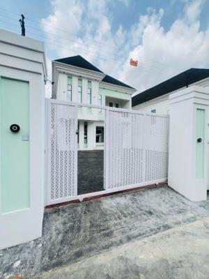 Exquisitely Built 5 Bedroom Fully Detached Duplex, Omole Phase 1, Ikeja, Lagos, Detached Duplex for Sale