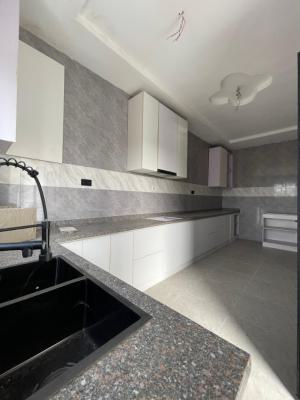 a Massive 3 Bedroom Flat, By Dkk Canaan Estate Opposite Skymall Ajah, Lekki Phase 2, Lekki, Lagos, Flat / Apartment for Rent