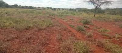 Land Banking Opportunity, Kuje, Abuja, Residential Land for Sale