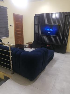 2 Bedroom Sophisticated Flat, Felicia Street, Omole Phase 2, Ikeja, Lagos, Flat / Apartment Short Let