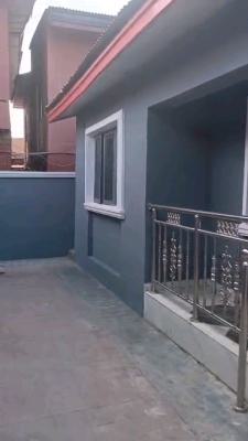 Newly Renovated 2 Bedroom Flat with All Modern Facilities and Fenced Road, Alapere, Ketu, Lagos, Flat / Apartment for Rent