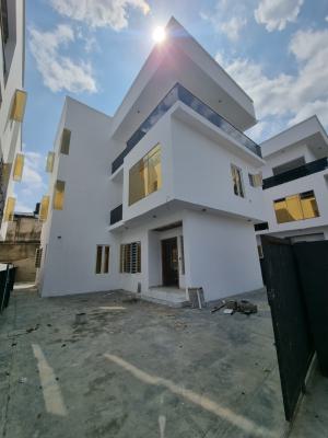 Newly Built 5-bedroom Detached Duplex, Opebi, Ikeja, Lagos, Detached Duplex for Sale