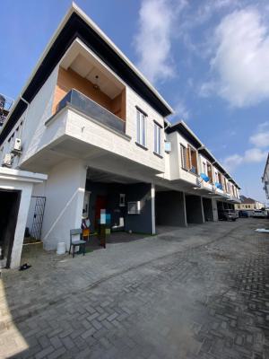 Fully Furnished 3 Bedroom Flat, Ikota Gra, Ikota, Lekki, Lagos, House for Rent