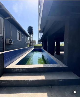 2-bedroom Apartment with Elevator & S/pool, Lekki, Lagos, Flat / Apartment for Sale