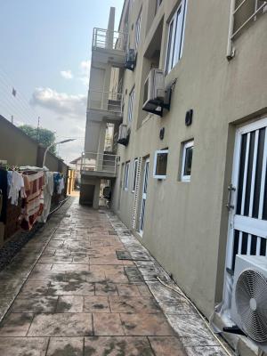 Studio Apartment, Adeniyi Jones, Ikeja, Lagos, Self Contain (single Rooms) for Rent