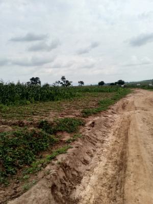 450sqm of Residential Land for 4 Bedroom Fully Detached Duplex + Bq. T, Airport Road Off Voice of Nigeria (von), Lugbe District, Abuja, Residential Land for Sale