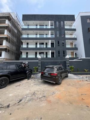 Beautifully Serviced 2 Bedroom Apartment Ikate 200m, Ikate, Lekki, Lagos, Flat / Apartment for Sale