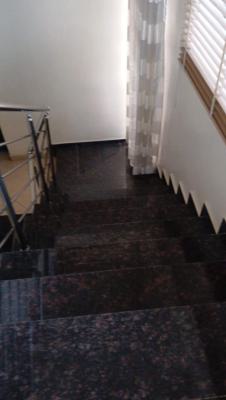 Luxury 5 Bedroom Detached House with 2 Room Bq, Oniru, Victoria Island (vi), Lagos, Detached Duplex for Sale