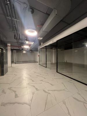 Brand New Office Space, Oniru, Victoria Island (vi), Lagos, Plaza / Complex / Mall for Rent