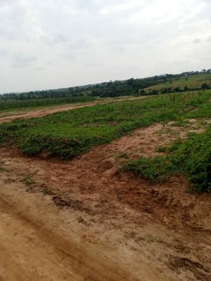 350sqm of Residential Land for 3 Bedrooms Semi Detached Duplex+ Bq. Tj, Apo Tyafi, Apo, Abuja, Residential Land for Sale