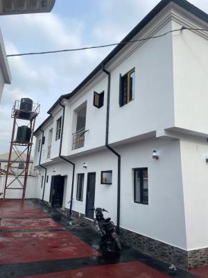 Brand New 2 Bedroom Apartment, Paradise Estate Lakowe Phase 2, Lakowe, Ibeju Lekki, Lagos, Flat / Apartment for Rent