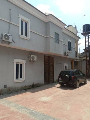 Luxurious 2 Bedroom Flat Upstair, Fijiso Estate Abijo Close to Shoprite Ibeju Lekki Lagos, Ibeju Lekki, Lagos, Flat / Apartment for Rent