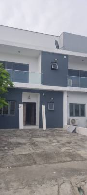Luxury 2 Bedroom Terrace Duplex with a Room Bq Urban Prime Estate, Urban Prime Estate Abraham Adesanya Estate Road, Ajah, Lagos, Terraced Duplex for Sale