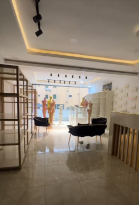 50sqm Office/shop Space, Wuse 2, Abuja, Office Space for Rent