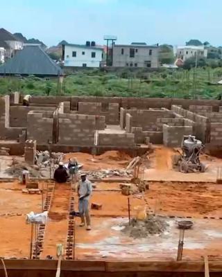 Offplan Project: 4 Bedroom Terraced Duplex with Exceptional Features, Offplan Project: 4 Bedroom Terraced Duplex with Flexible Payment Plan, Asaba, Delta, Terraced Duplex for Sale