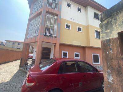 3 Bedrooms Apartment, Osapa London, Osapa, Lekki, Lagos, Self Contain (single Rooms) for Rent