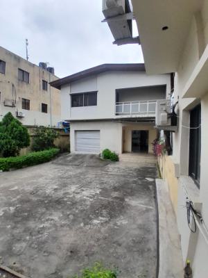 5 Bedrooms Detached Duplex + Two Bedrooms  Bq, Off Ajose  Adeogun Street, Victoria Island (vi), Lagos, Detached Duplex for Rent