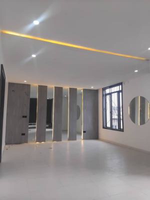 Amazingly Finished 4 Bedroms Terraced Duplex, Guzape District, Abuja, Flat / Apartment for Rent