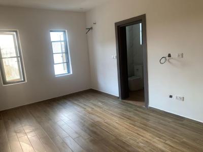 4 Bedrooms Terraced Duplex with Bq, Emma Adokpaye Drive, Lekki Penninsula Ii, Lekki 106104, Ikate, Lekki, Lagos, Terraced Duplex for Sale