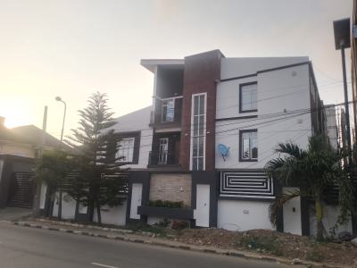 Fully Furnished 4 Bedrooms Detached Duplex with Swimming Pool, Ikeja Gra, Ikeja, Lagos, Detached Duplex for Rent