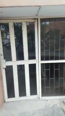 Spacious 3 Bedrooms Terraced Duplex with Bq, Opebi, Opebi, Ikeja, Lagos, Terraced Duplex for Rent