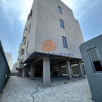 2 Bedroom Apartment, Ikate, Lekki, Lagos, Flat / Apartment for Sale