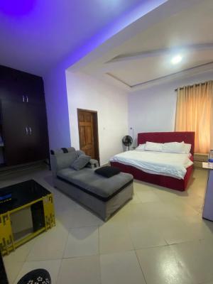 Luxurious Self Contained Apartment, Lbs ( Lagos Business School), Sangotedo, Ajah, Lagos, Self Contain (single Rooms) Short Let