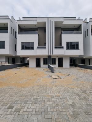 Newly Built and Well-furnished 4-bedroom Semi-detached Duplex, Gra, Ogudu, Lagos, Semi-detached Duplex for Sale