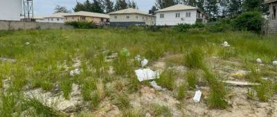 Fenced & Gated 3 Plots of Dry Land, Ikota Villa, Ikota, Lekki, Lagos, Residential Land for Sale